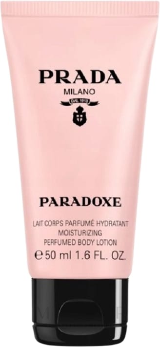 Prada Paradoxe MINI Perfumed Body Lotion MINI SMALL TRAVEL SIZE