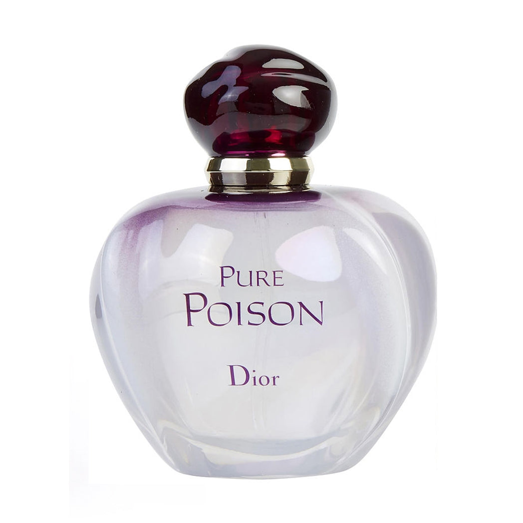 Dior Pure Poison Eau de Parfum for Women - Box Item