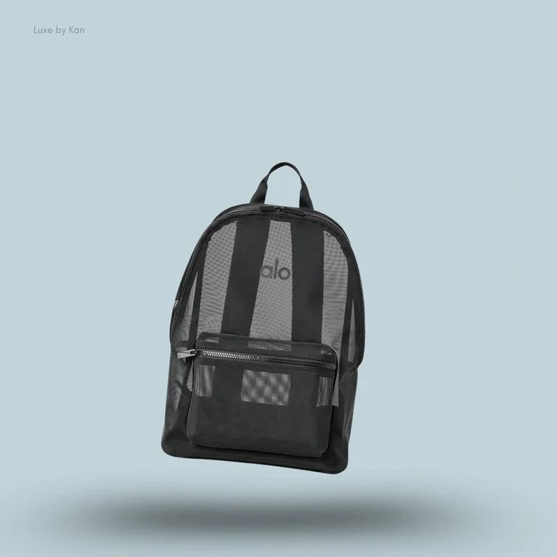 Alo Sheer Backpack