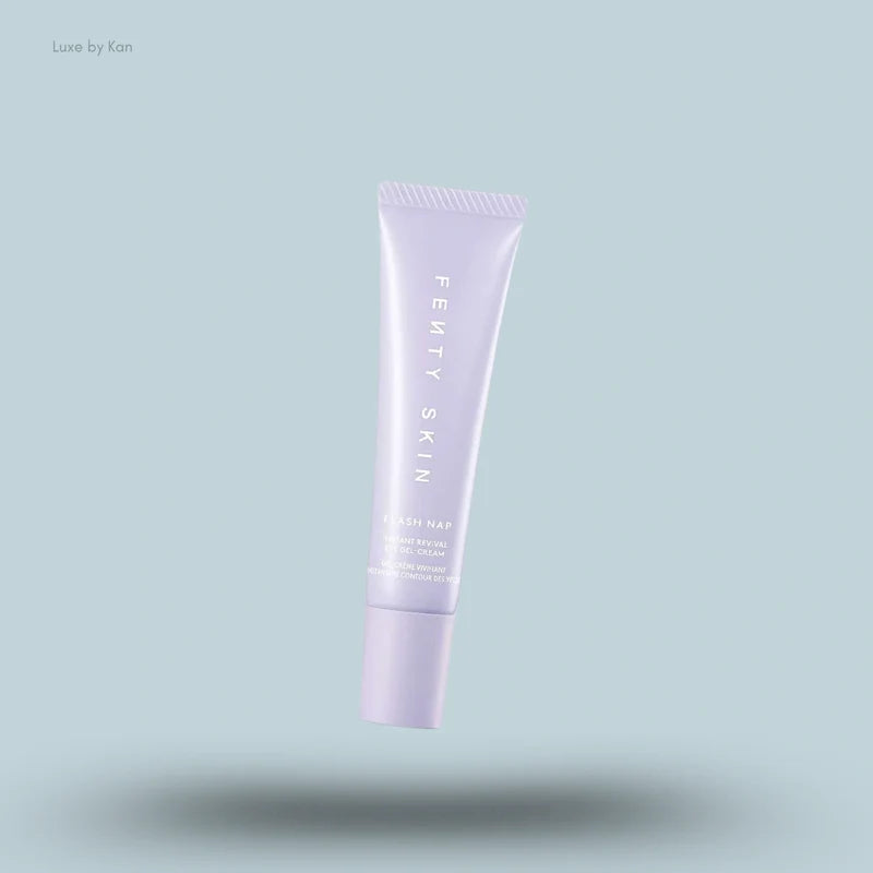 Fenty Skin Flash Nap Instant Revival Eye Gel-Cream