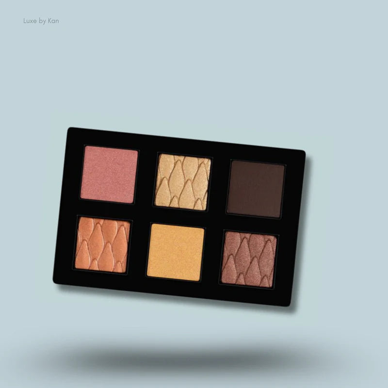 CHRISTIAN LOUBOUTIN BEAUTY Eyeshadow Refill