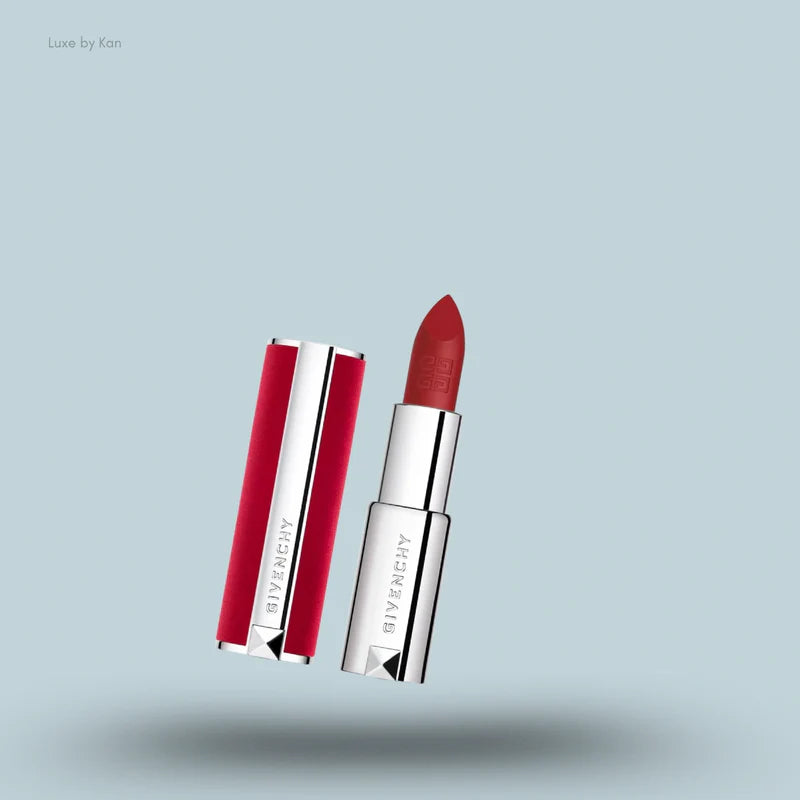 Givenchy Le Rouge Deep Velvet Lipstick 3.4g