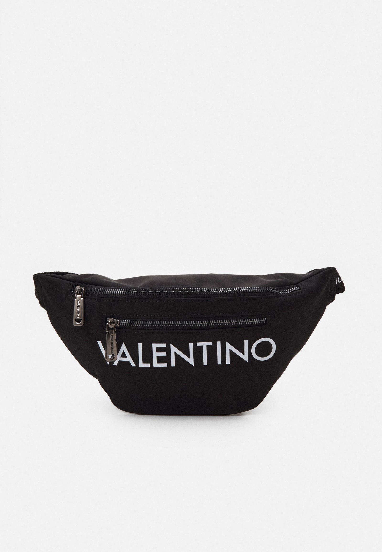 Valentino Bags Kylo Waistbag - Bum Bag - Nero