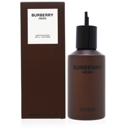 Burberry Hero Parfum Intense Refill
