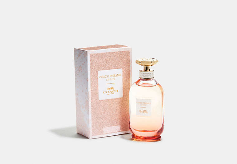 Coach Dreams Sunset Eau De Parfum 90 ml