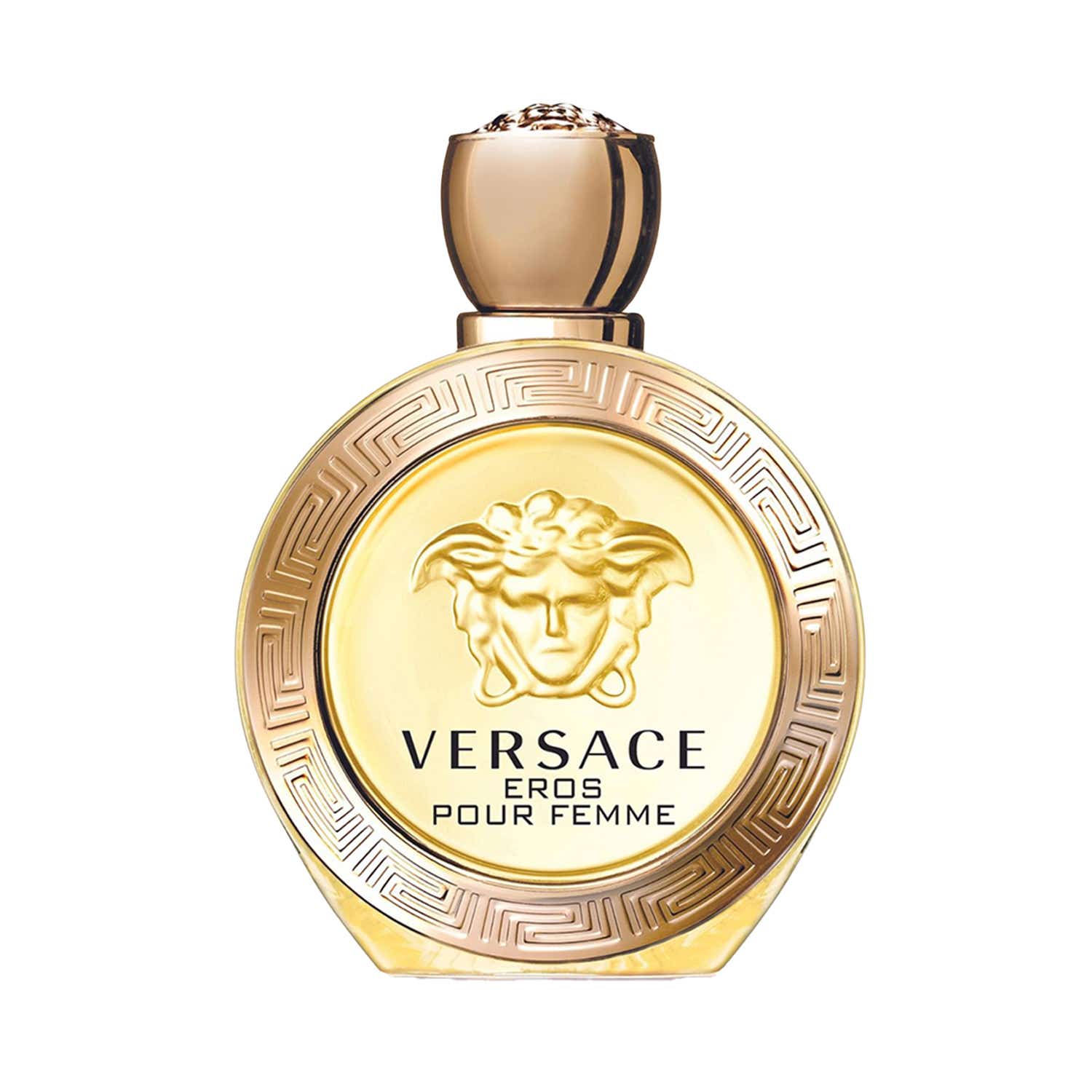 Versace Eros Pour Femme Eau De Toilette (100ml) - Versace