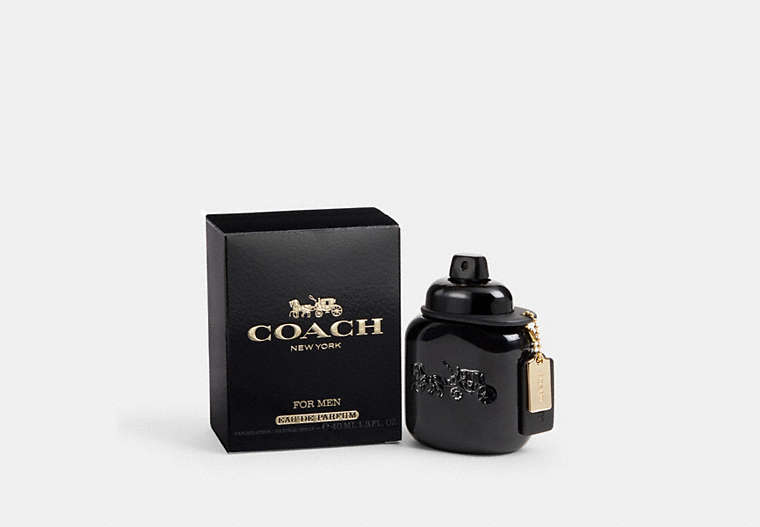 Coach For Men Eau De Parfum 40 ml
