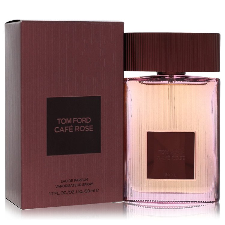 TOM FORD Café Rose By Tom Ford Eau De Parfum Spray