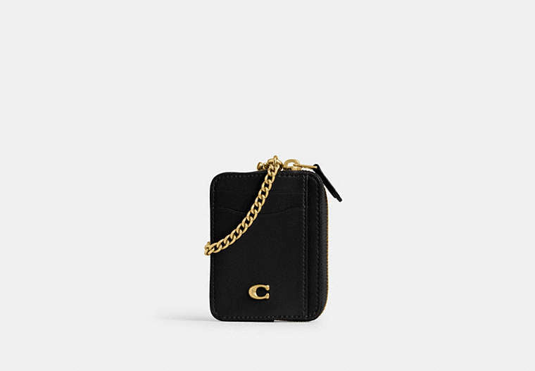 Essential Chain Card Case