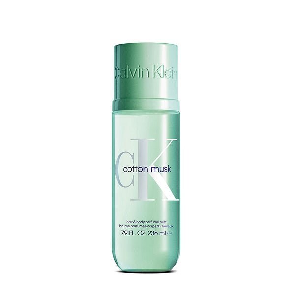 Calvin Klein Cotton Musk Hair & Body Spray