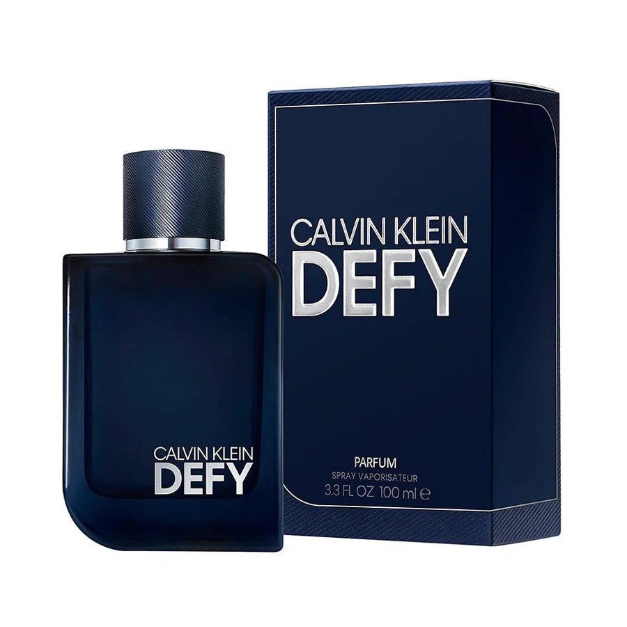 Calvin Klein Defy Cologne By Calvin Klein Parfum Spray