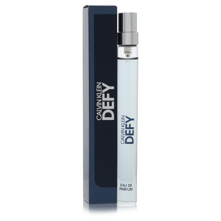 Calvin Klein Defy Perfume By Calvin Klein Mini EDP Spray