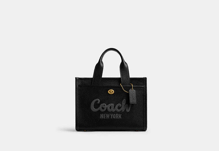 Cargo Tote Bag 26