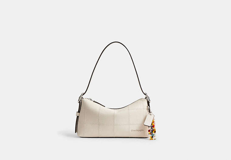 Alter/Ego Small Slouchy Shoulder Bag