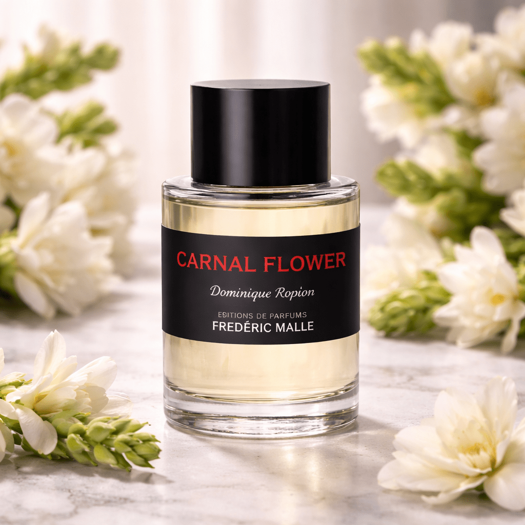 frederic malle Carnal Flower Perfume By Frederic Malle Eau De Parfum Spray (Unisex)