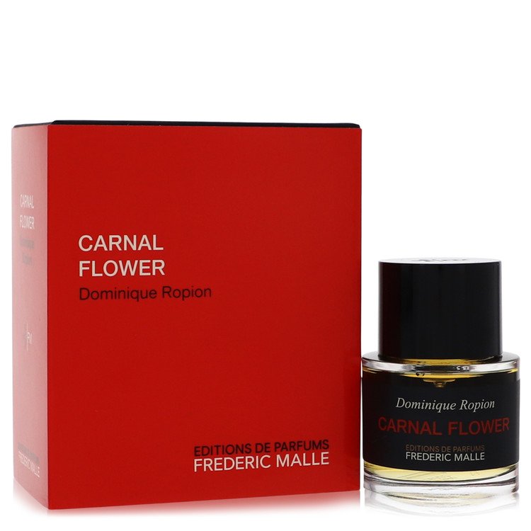 frederic malle Carnal Flower Perfume By Frederic Malle Eau De Parfum Spray (Unisex)