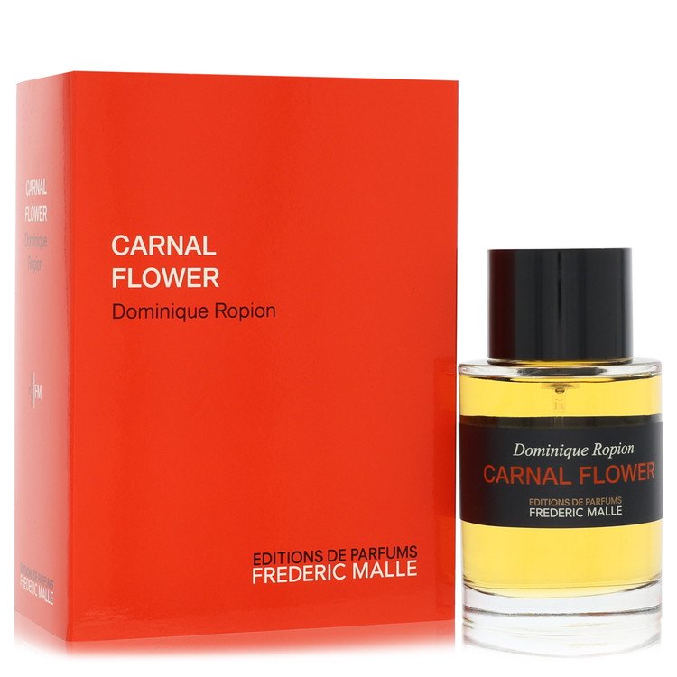 frederic malle Carnal Flower Perfume By Frederic Malle Eau De Parfum Spray (Unisex)