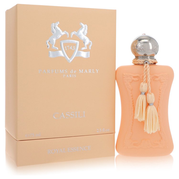 Parfums De Marly Cassili Perfume By Parfums De Marly Eau De Parfum Spray