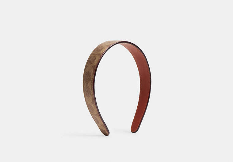 Signature Headband