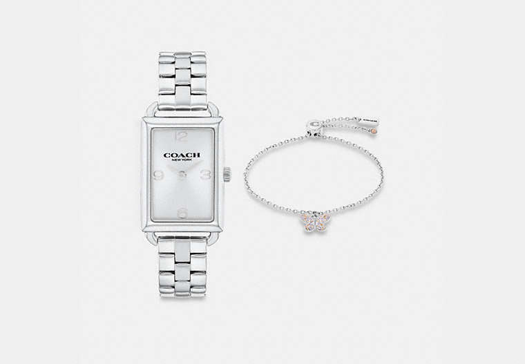 Liz Watch Gift Set, 30 Mm X 22 Mm