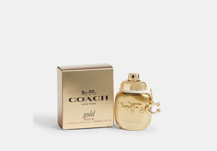 Gold Parfum 30 Ml
