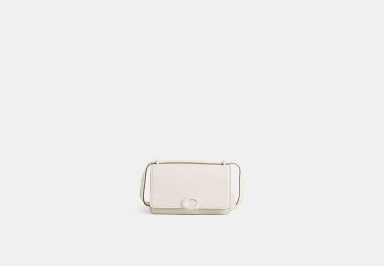 Restored Bandit Crossbody Bag