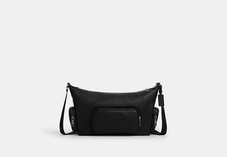 Finn Crossbody Bag With Pockets