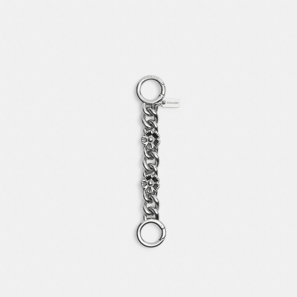 Tea Rose Strap Extender