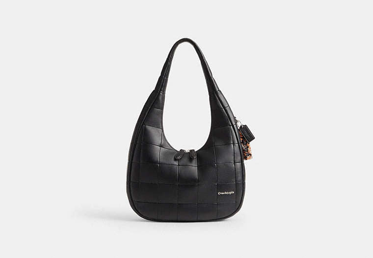 Alter/Ego Crescent Shoulder Bag