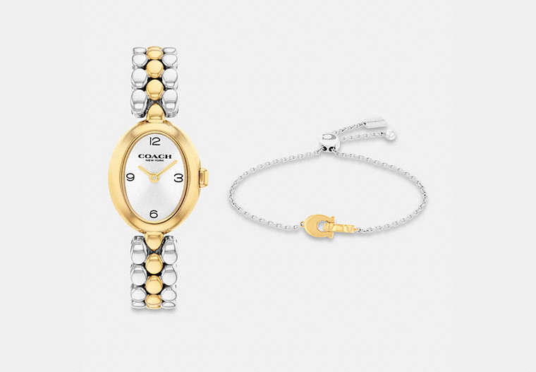 Sammy Watch Gift Set, 22.5 Mm X 28 Mm