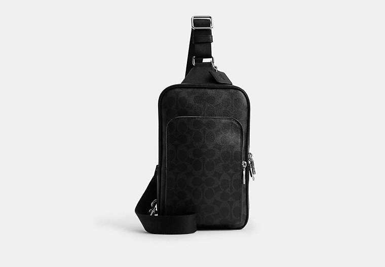 Felix Sling Bag In Signature Canvas