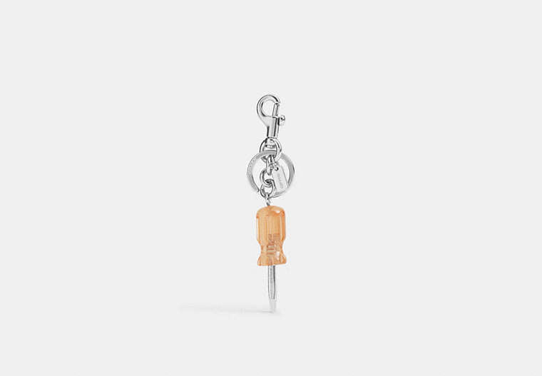 Screwdriver Bag Charm