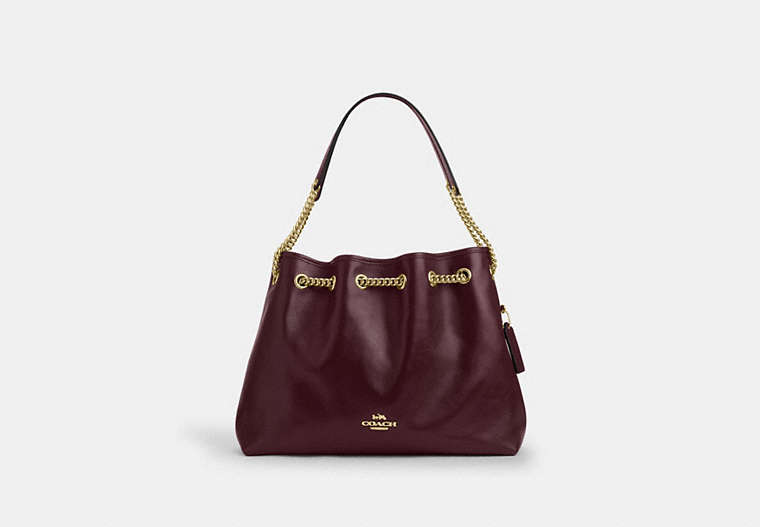 Evelyn Shoulder Bag