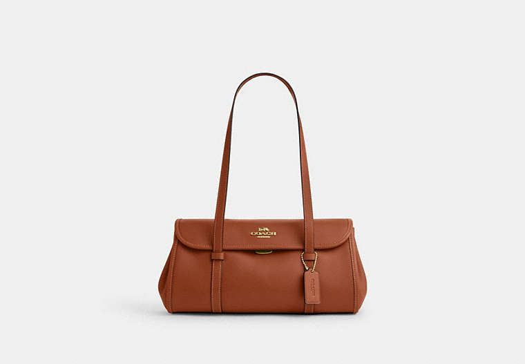 Bridget Flap Shoulder Bag