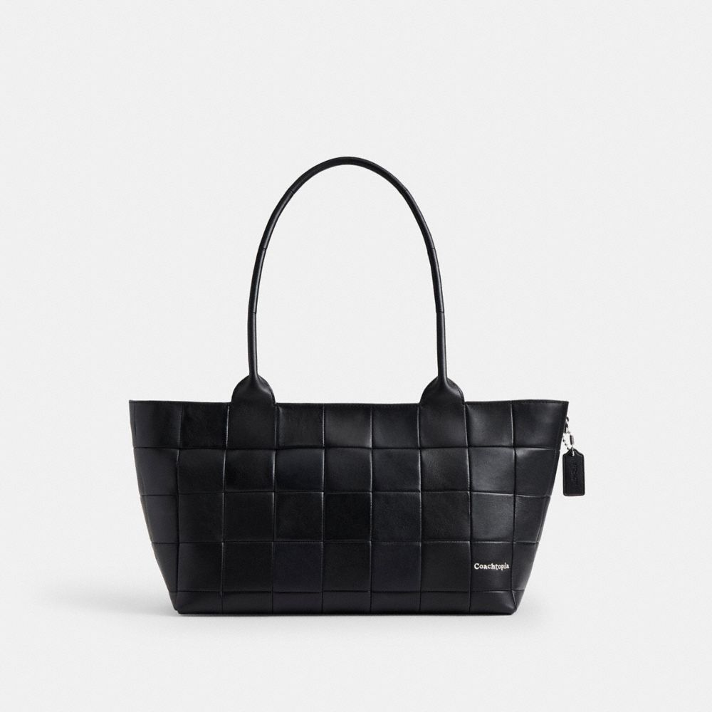 Alter/Ego Large Tote Bag