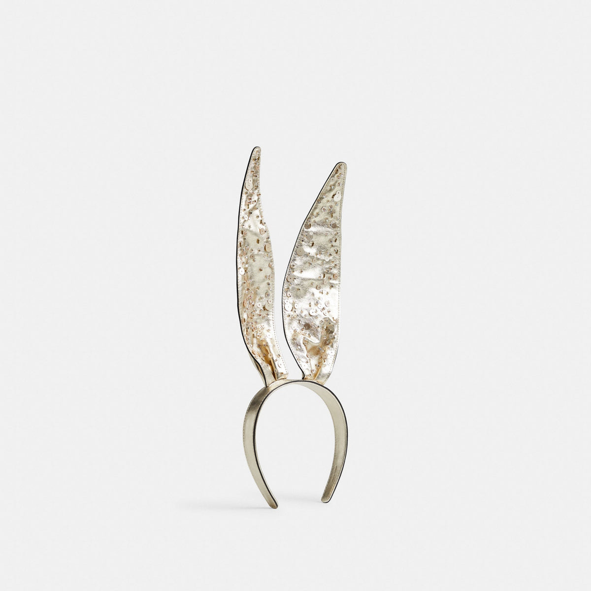 Bunny Ears Headband