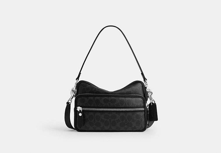 Dakota Crossbody Bag In Signature Canvas