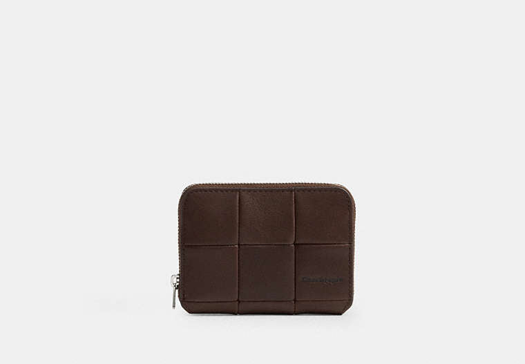 Alter/Ego Zip Around Wallet