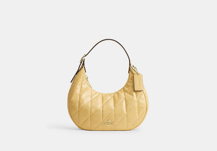Emily Shoulder Bag With Quilting