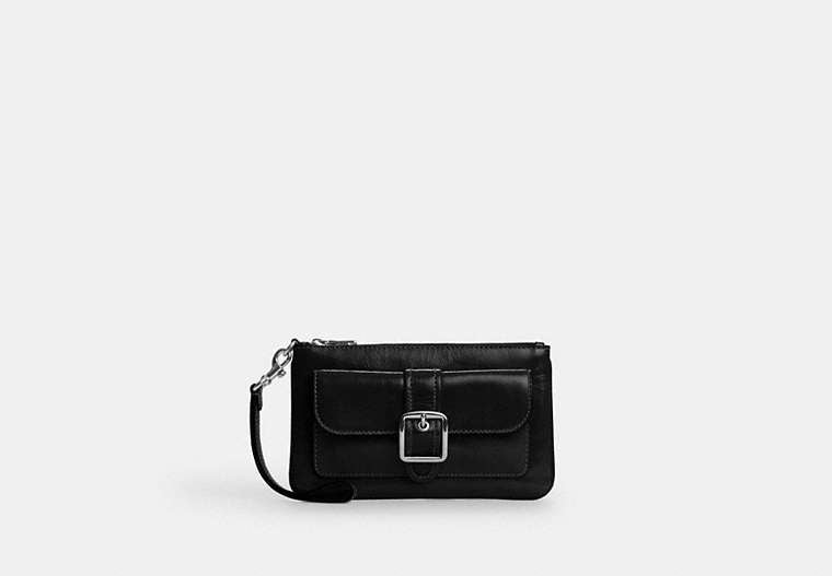Ashton Wristlet