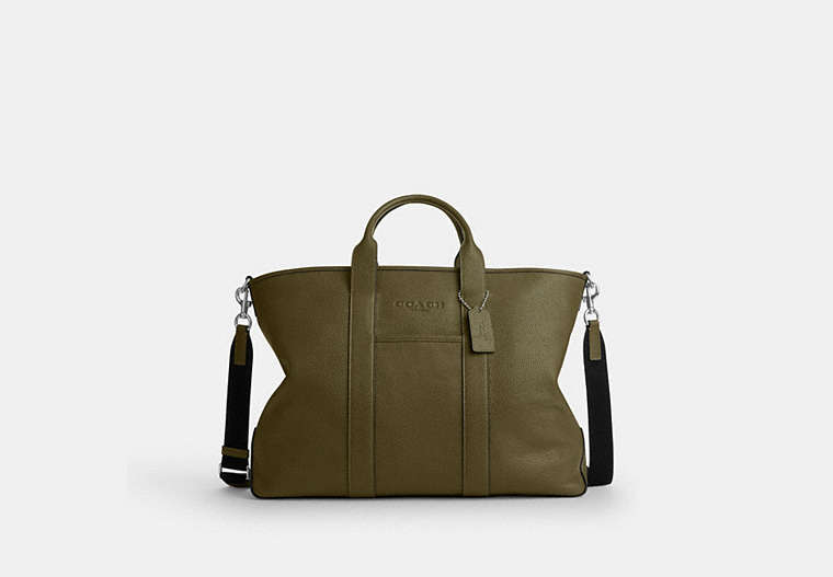 Grayson Tote Bag