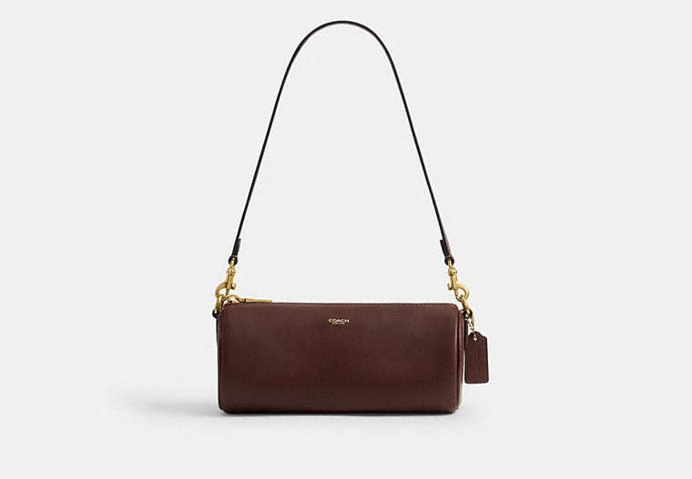Barrel Bag
