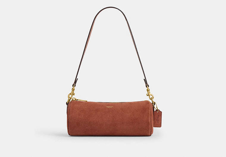 Barrel Bag