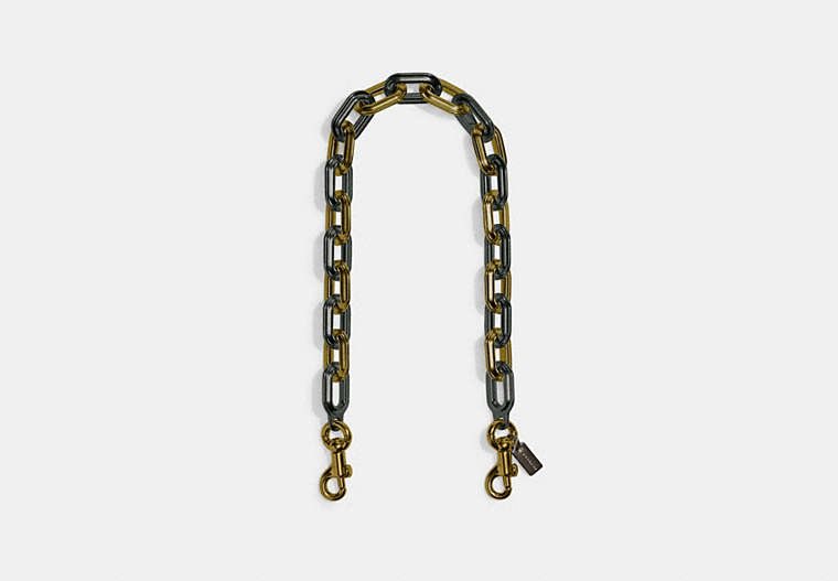 Link Chain Strap