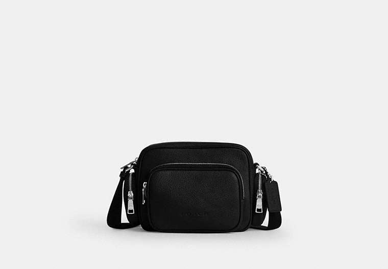 Fletcher Crossbody Bag