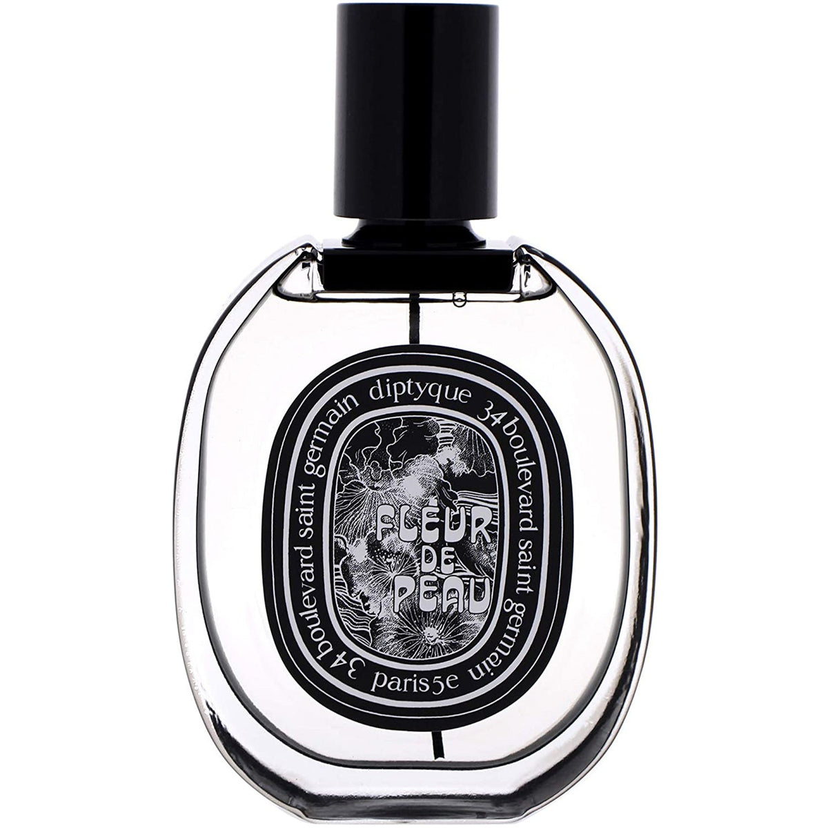 Diptyque Fleur de Peau Eau de Parfum Unisex - Box Item