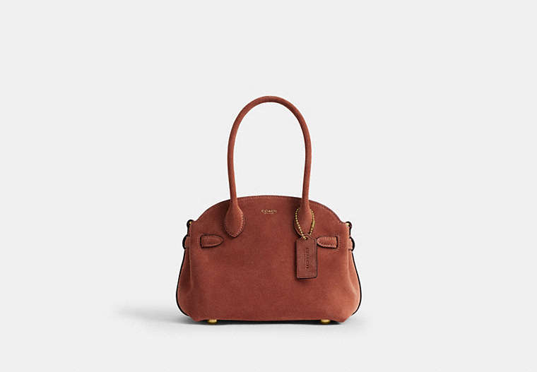 Soft Empire Carryall Bag 21