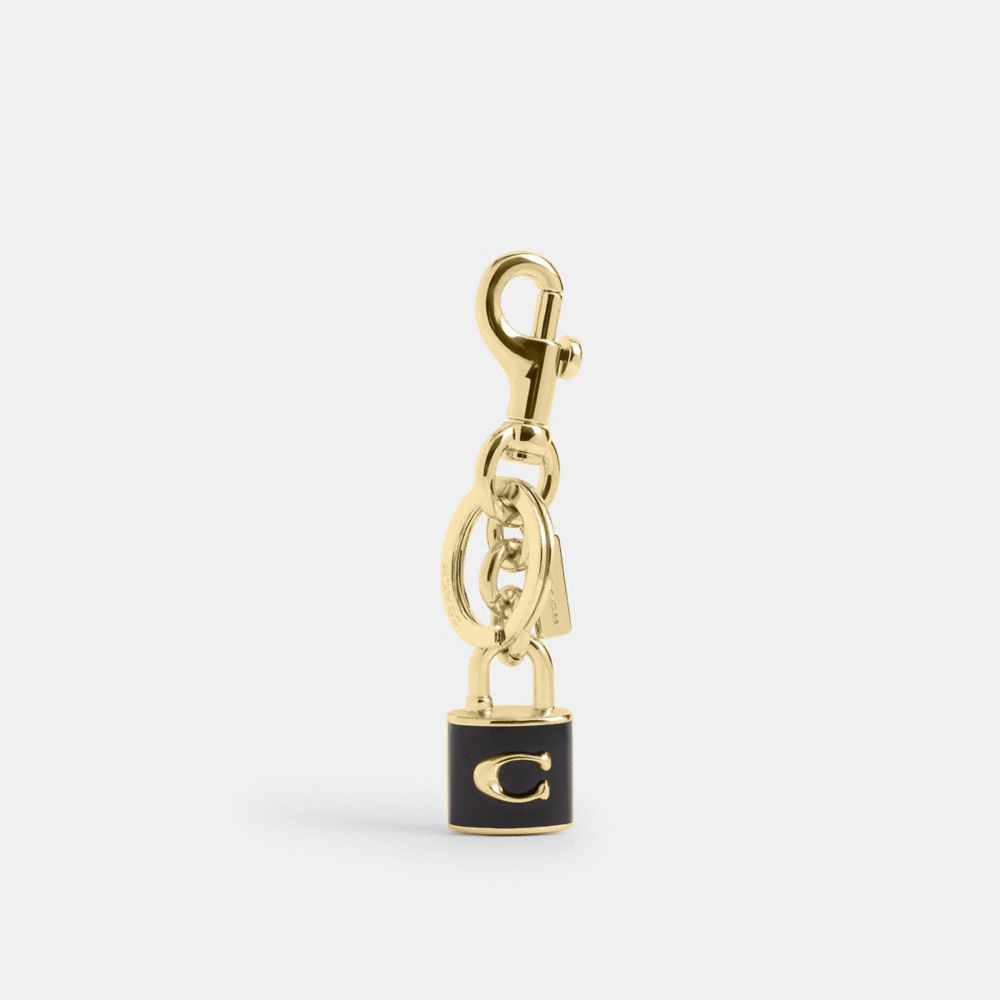 Lipstick Case Bag Charm