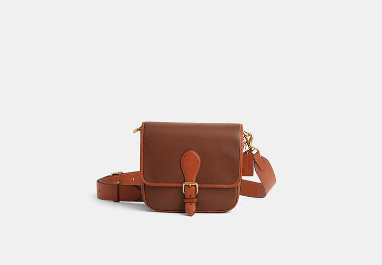 Restored Frankie Crossbody