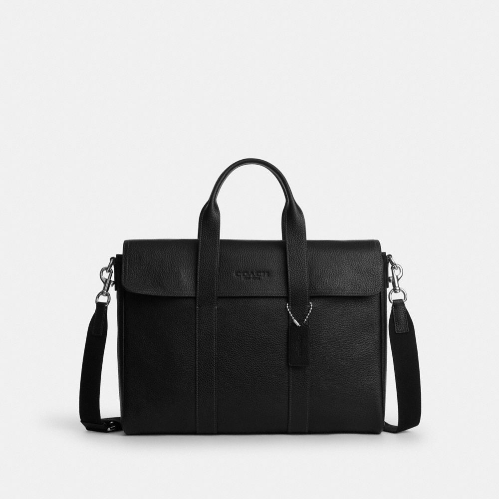 Sullivan Portfolio Brief